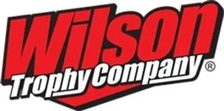 Wilson Trophy logo