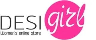 Desi Girl logo