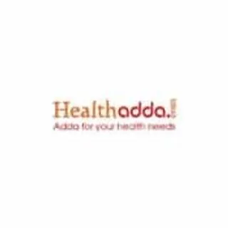 Healthadda logo