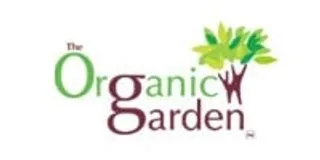 Organic logo