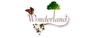 Wonderland logo