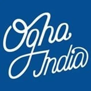 Ogha India logo