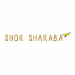 Shor Sharaba logo