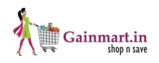 GainMart logo