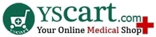 Yscart logo