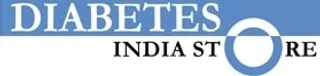 Diabetes India Store logo