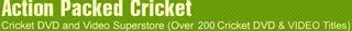 Cricket Video logo