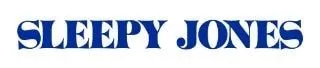 Sleepy Jones logo
