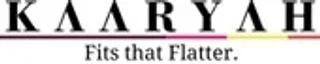Kaaryah logo
