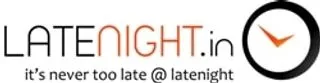 Late Night logo