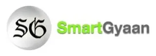 SmartGyaan logo