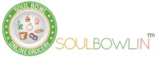 Soul Bowl logo