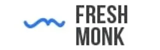 Freshmonk logo