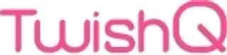 Twishq logo