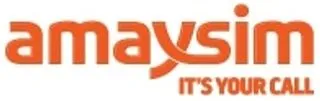 amaysim logo