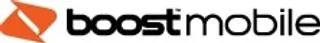 Boost Mobile logo