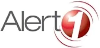 Alert1 logo