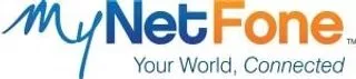MyNetFone logo
