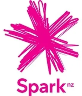 Spark logo