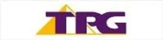 TPG logo
