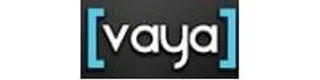Vaya logo