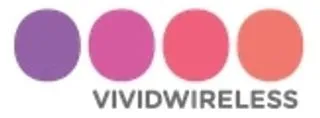 Vividwireless logo