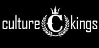 Culture Kings logo