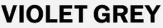 Violet Grey logo