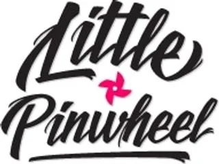 Little Pinwheel logo