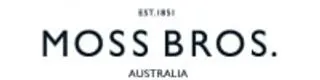 Moss Bros logo