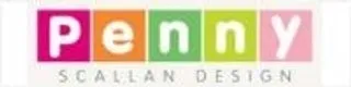 Penny Scallan logo