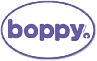 Boppy logo