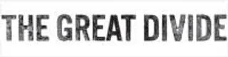 The Great Divide logo