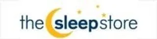 The Sleep Store logo