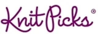 KnitPicks logo
