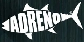 Adreno Spearfishing logo