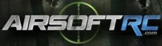 AirsoftRC logo