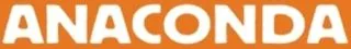 Anaconda logo