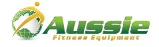 Aussie Fitness logo