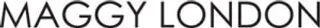 Maggy London logo