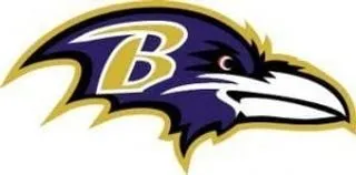 Baltimore Ravens logo