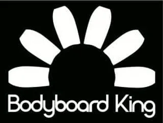 Bodyboard King logo