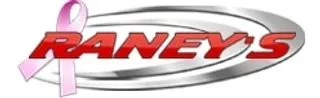 Raneys Truck Parts logo