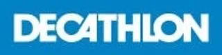 Decathlon logo