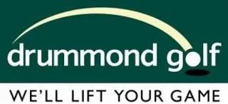 Drummond Golf logo