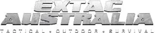 Extac Australia logo