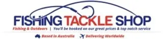 Fishing Tackle Shop logo