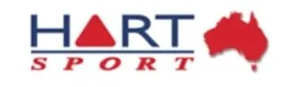 HART Sport logo