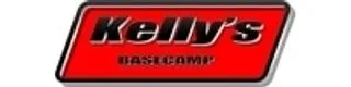 Kellys Basecamp logo