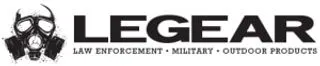 LEGEAR logo